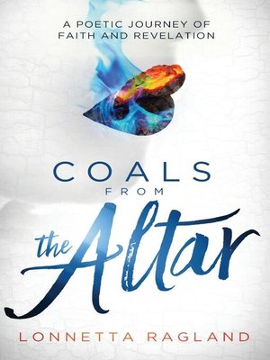 cover image of Coals from the Altar